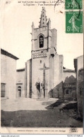 84 LAPALUD - L'eglise, Vue Exterieure. - Lapalud