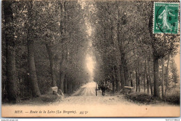 41 MER - Route De La Loire (la Bergerie) - Mer