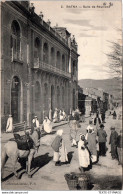 ALGERIE - BATNA - Salle De Reunions - Batna