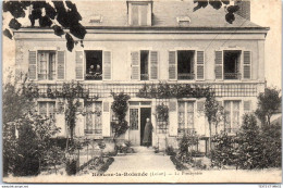 45 BEAUNE LA ROLANDE - Le Presbytere - Beaune-la-Rolande