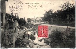 45 CHATILLON SUR LOIRE - Le Ruisseau De Nancray - Chatillon Sur Loire