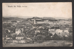Stadt St. Veit Austria, Year 1943 - St. Veit An Der Glan