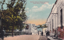 COLOMBIE(SANTA MARIA) - Colombia