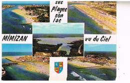 40   MIMIZAN PLAGE - Mimizan Plage
