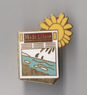 PIN'S THEME PRESSE  MEDIA  JOURNAL  MIDI LIBRE - Media