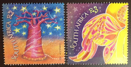 South Africa 2001 Christmas MNH - Ongebruikt