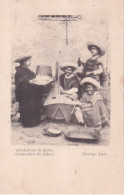 EQUATEUR(QUITO) TYPE INDIEN - Ecuador