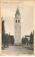 ITALIE FRIULI VENEZIA #29188 AQUILEIA CAMPANILE DI PEPONE - Sonstige & Ohne Zuordnung
