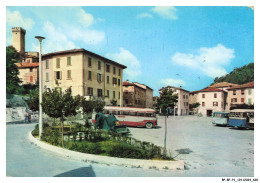BP-BFP1-0311-ITALIE - MONTESE - Stazione Climatica M 847 - Piazza IV Novembr E Rocca - Modena