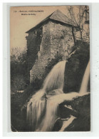 73 GRESY #13045 MOULIN DE GRESY N°776 - Gresy Sur Aix