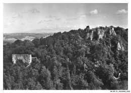 BS-BFP1-1006-68 - FERRETTE - Jura Alsacien Alt 600 M - Ferrette