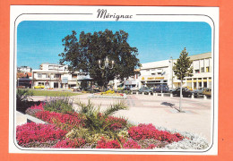 10555  MERIGNAC 33-Gironde ◉ STYLECO Banques S.G C.L Place Charles De GAULLE De Paulette DUCASSE (•◡•) ELCE N-5246 - Merignac