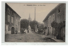 69 BRIGNAIS #12061 LE VIEUX PONT N°10 - Brignais