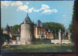 59 BAVAY CHATEAU DE RAMETZ REF GUM 153 - Bavay