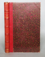 Wetteren - Broeckaert, Jan - Geschiedenis Van Wetteren 1891 - Anciens