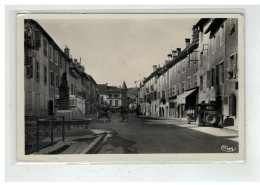 73 YENNE #12982 LA PLACE N°3 - Yenne