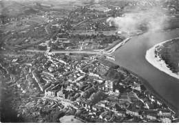 69 GIVORS AA#DC137 VUE AERIENNE DE LA VILLE ET DE SON FLEUVE - Givors