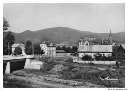 BF-BFP1-1064-68 - CERNAY - Le Pont De La Thur - Cernay