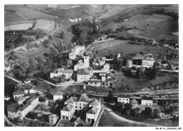 BG-BFP1-0047-69 - LAMURE-SUR-AZERGUES - Vue Aérienne - Quartier De L'église - Lamure Sur Azergues