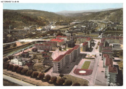 BG-BFP1-0038-69 - GIVORS - Vue Panoramique Aérienne Sur Les Nouveaux Quartiers - Givors