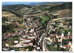 BG-BFP1-0048-69 - LAMURE-SUR-AZERGUES - Vue Générale - Lamure Sur Azergues