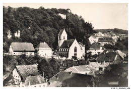 BF-BFP1-0953-68 - FERRETTE - Jura Alsacien - Vue Générale - Ferrette