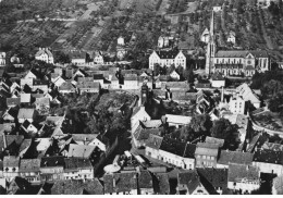 67 MUTZIG AD#MK539 VUE AERIENNE DU CENTRE - Mutzig