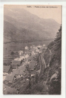 CP SUISSE PIOTTA (Linea Del Gottardo) - Sion