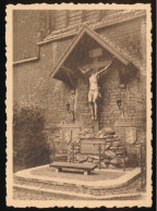 GENT ST.MICHIELS    KALVARIEBERG VAN ST.MICHIELS - Zingem