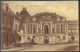 THEUX - Hôtel De Ville - 1933 - Theux