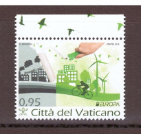 Vatikan / Vatican 2016 EUROPA ** - 2016