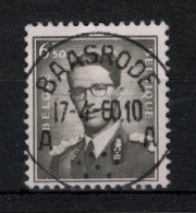 België: Cob 1069A  Gestempeld - 1953-1972 Lunettes