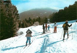 Sport - Sports D'Hiver - Ski - CPM - Voir Scans Recto-Verso - Wintersport