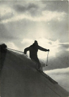 Sport - Sports D'Hiver - Ski - CPM - Voir Scans Recto-Verso - Wintersport
