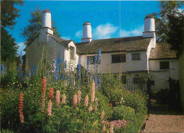 Angleterre - Troutbeck - Townend - Fleurs - Cumberland - Westmorland - England - Royaume Uni - UK - United Kingdom - CPM - Altri & Non Classificati