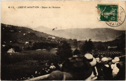 PC AVIATION LODEVE (a67259) - Meetings
