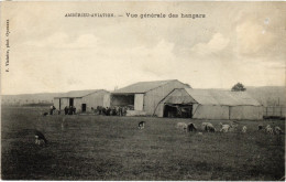 PC AVIATION LES HANGARS AMBÉRIEU (a67133) - Aerodrome