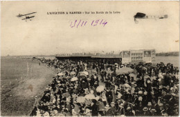 PC AVIATION FESTIVAL NANTES (a67101) - Meetings