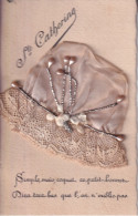 FANTAISIE(BONNET DE SAINTE CATHERINE) - St. Catherine