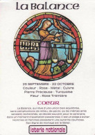 Horoscope - Astrologie  - BALANCE - Astrologie
