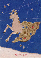 Astrologie - Horoscope - BELIER - Astrologie