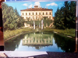 NOVI DI MODENA-VILLA DELLE ROSE V1968  KG5358 - Modena