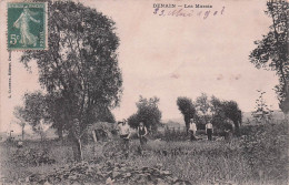 59* DENAIN   Les Marais  RL49,0299 - Denain
