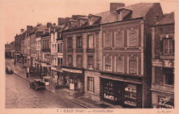 61* GACE  Grande Rue   RL49,0155 - Gace