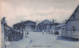 60* RIBECOURT  La Gare   RL49,0117 - Ribecourt Dreslincourt