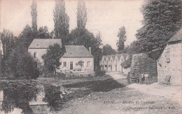 72* LOUE Moulin De Coulaine   RL49,1027 - Loue