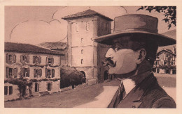 64* ASCAIN  Pierre Lotti   RL49,0658 - People