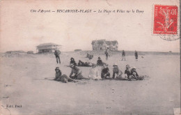 40* BISCAROSSSE PLAGE   La Plage   RL49,1409 - Biscarrosse