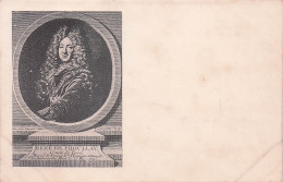 72* SARTHE « rene De Froullay » Marechal De France  (historique Au Verso)     RL49,1120 - People