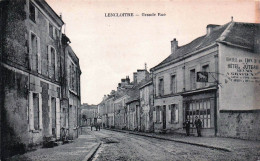 86* LENCLOITRE  Grande Rue     RL51,0790 - Lencloitre